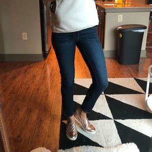 American Eagle Super Skinny denim